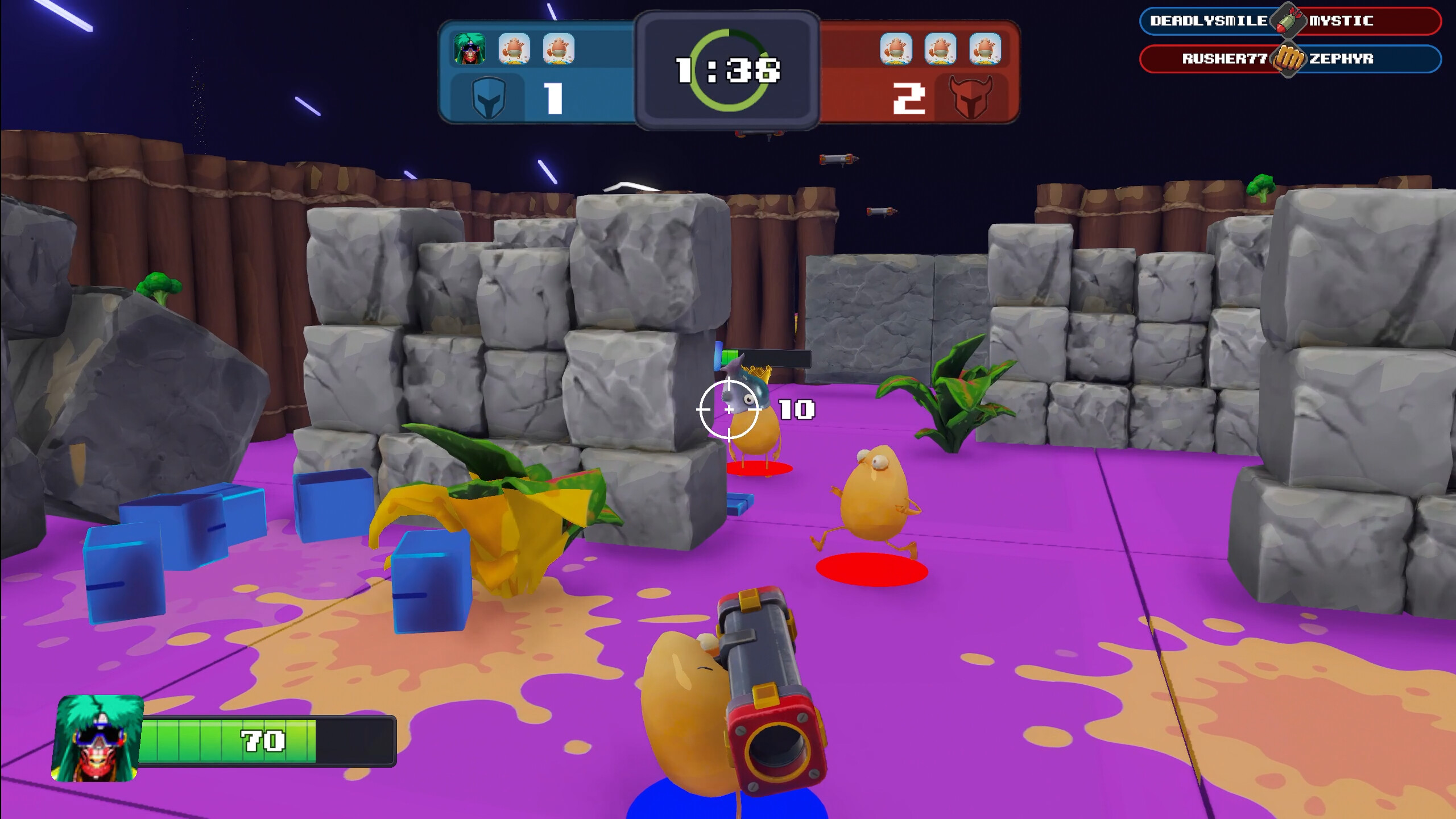 Eggscape screenshot 5