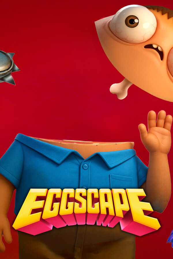 Eggscape