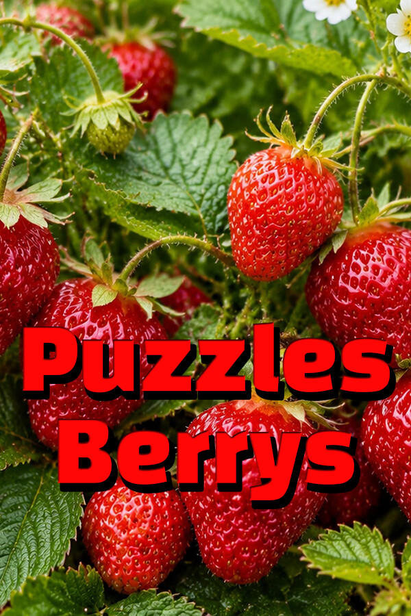Puzzles Berrys
