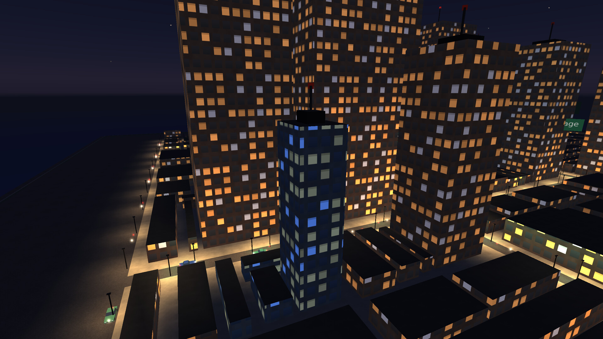 Corridors screenshot 5