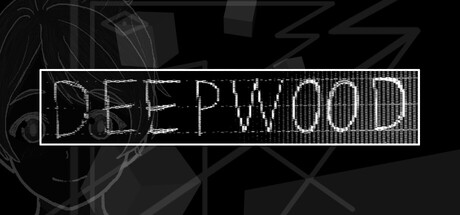 Cover art from DEEPWOOD