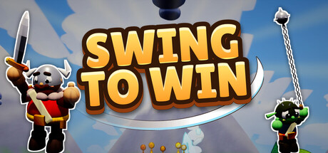 Cover art from Swing to Win