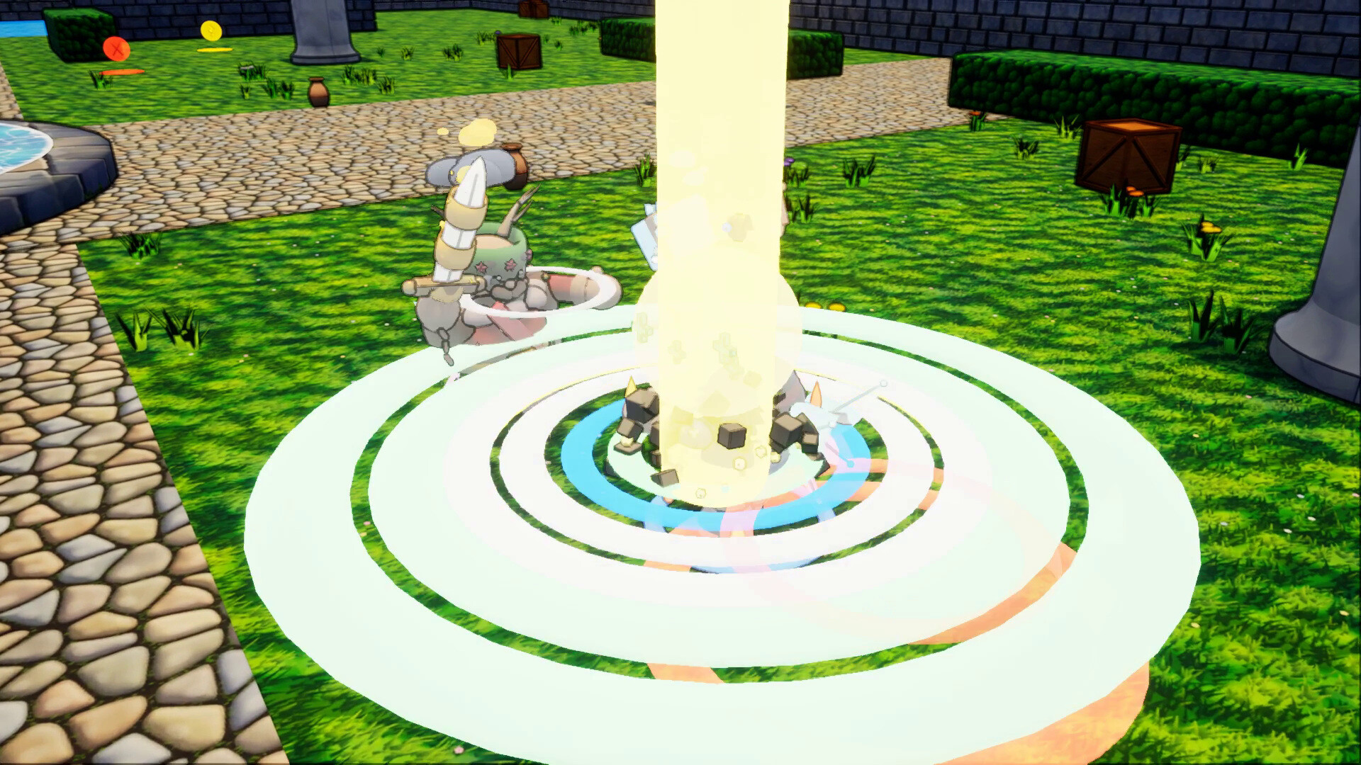 Swing to Win screenshot 4