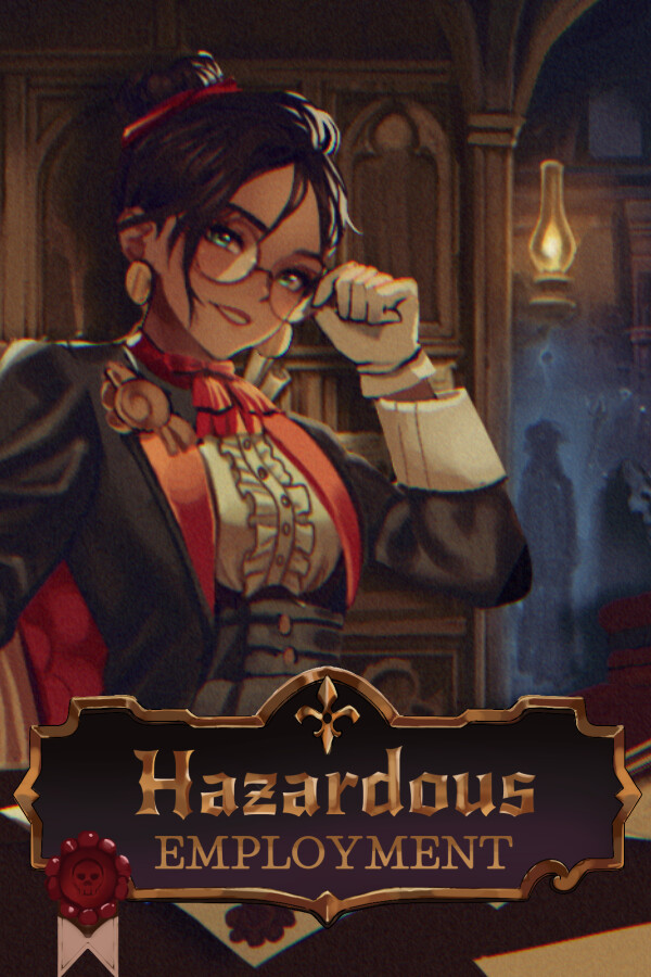 Hazardous Employment