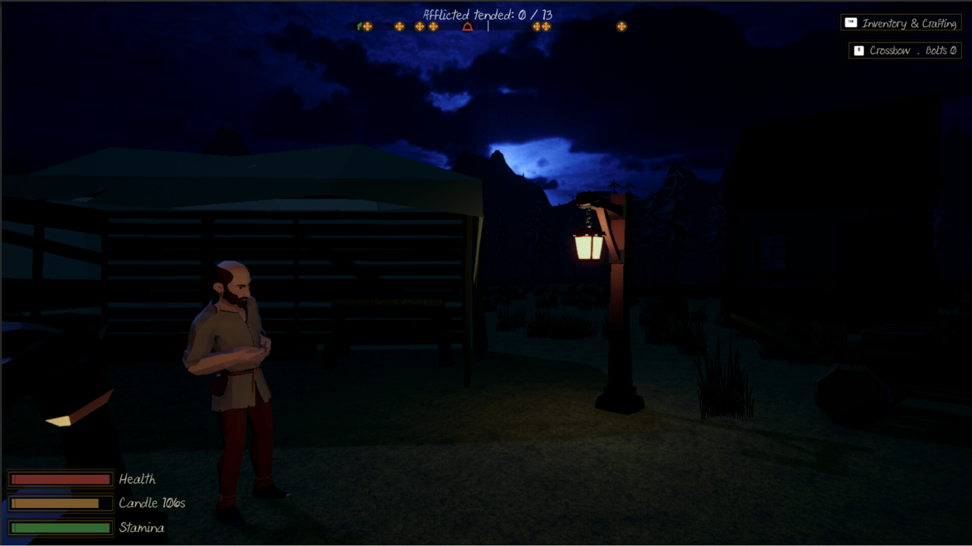 Malpractice screenshot 3