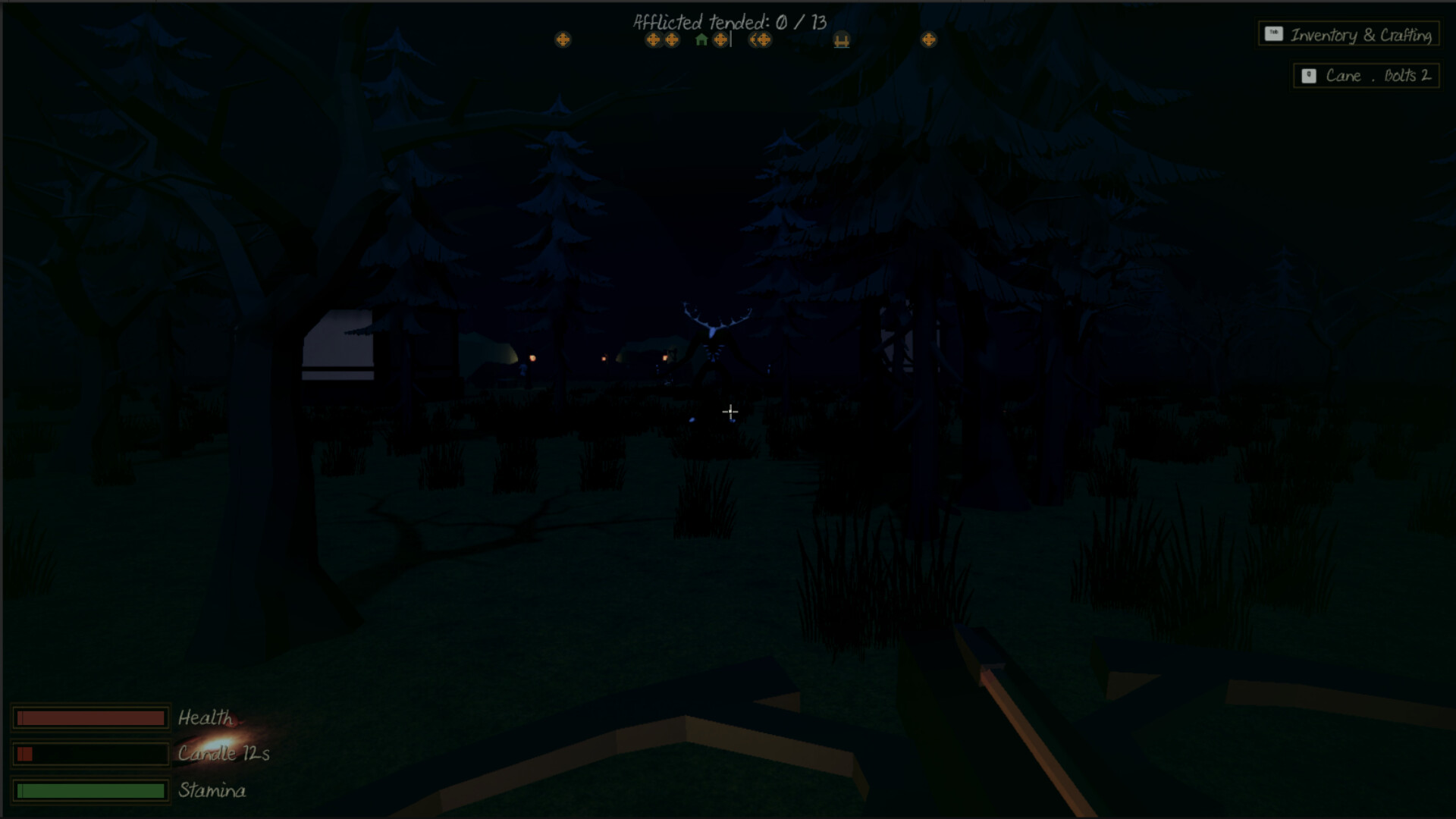 Malpractice screenshot 4