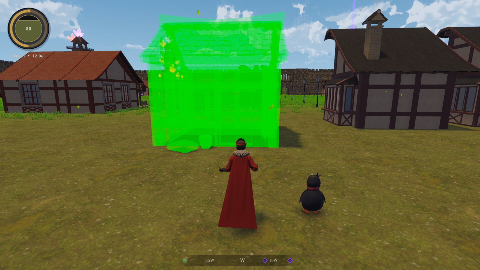 Crownmarked screenshot 3
