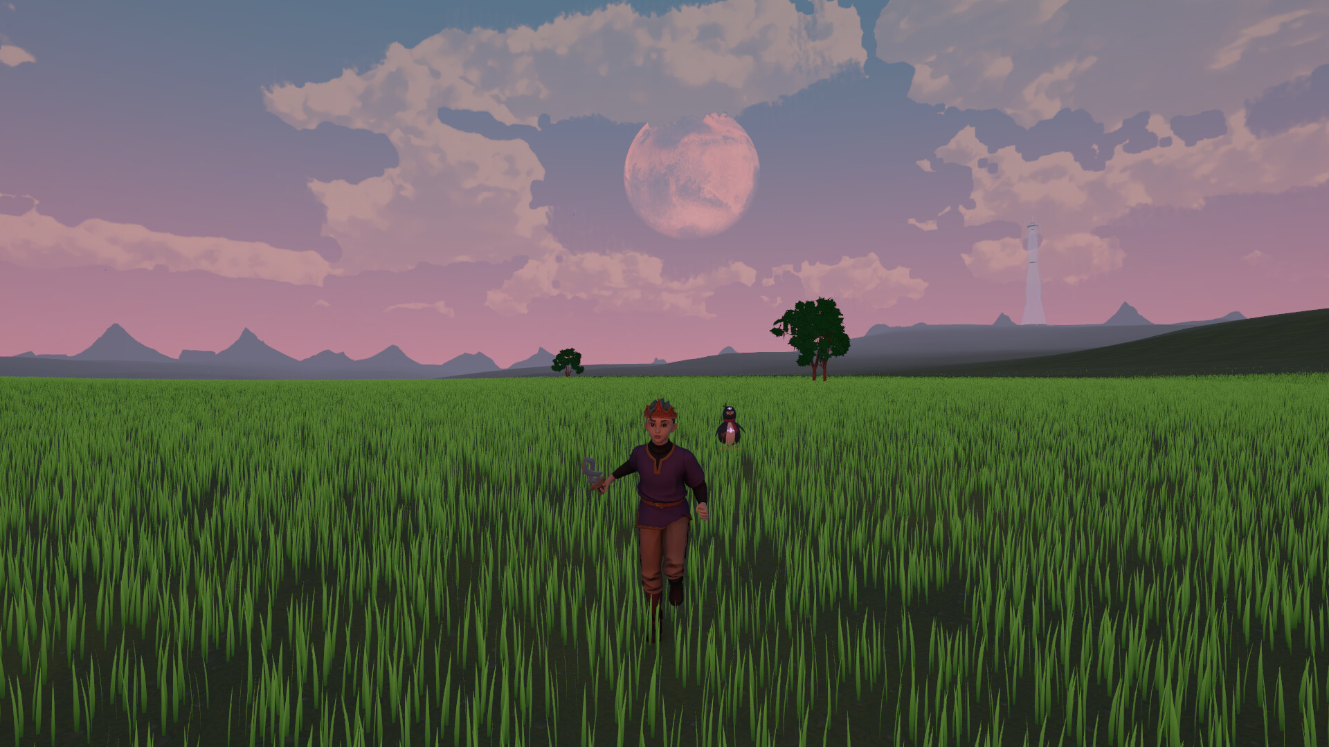 Crownmarked screenshot 3