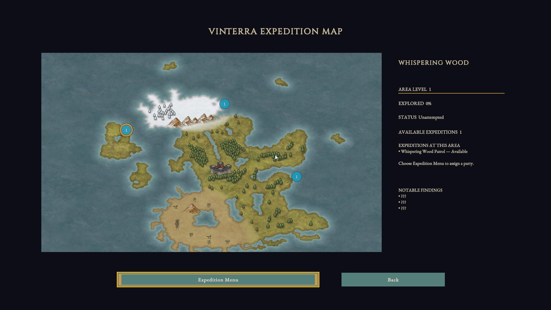 Crownmarked screenshot 4