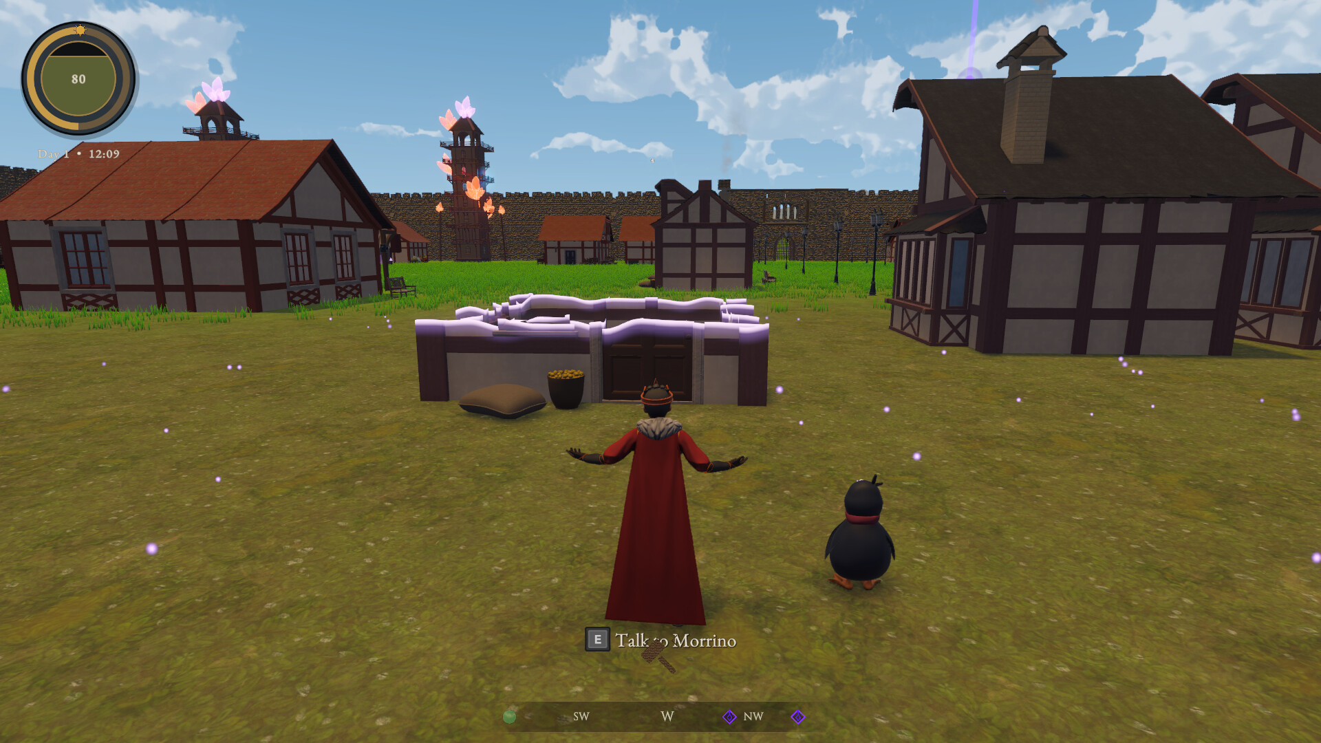 Crownmarked screenshot 4