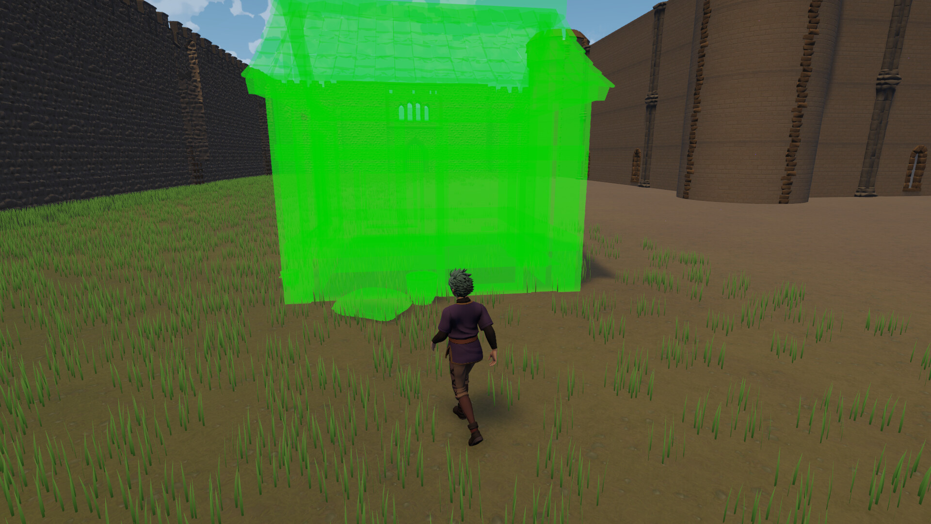 Crownmarked screenshot 2