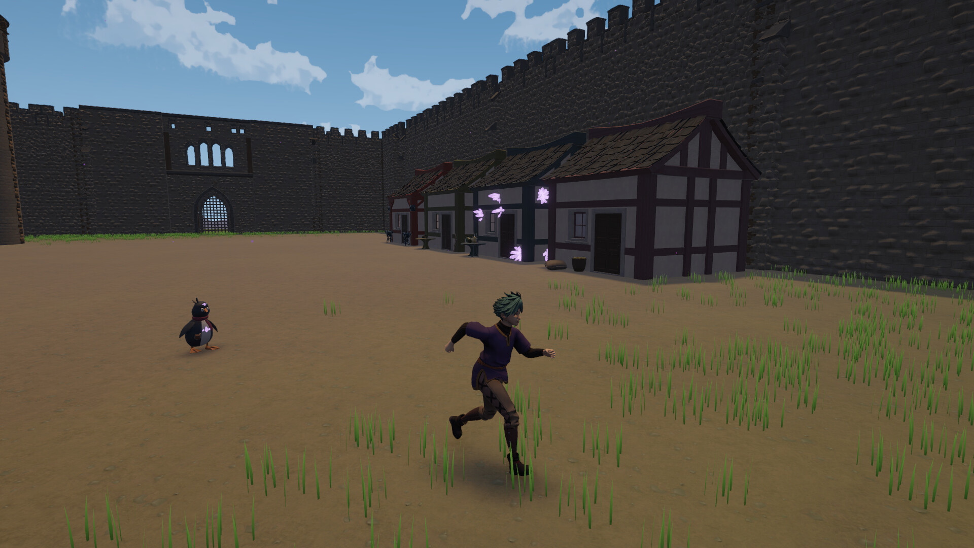 Crownmarked screenshot 5