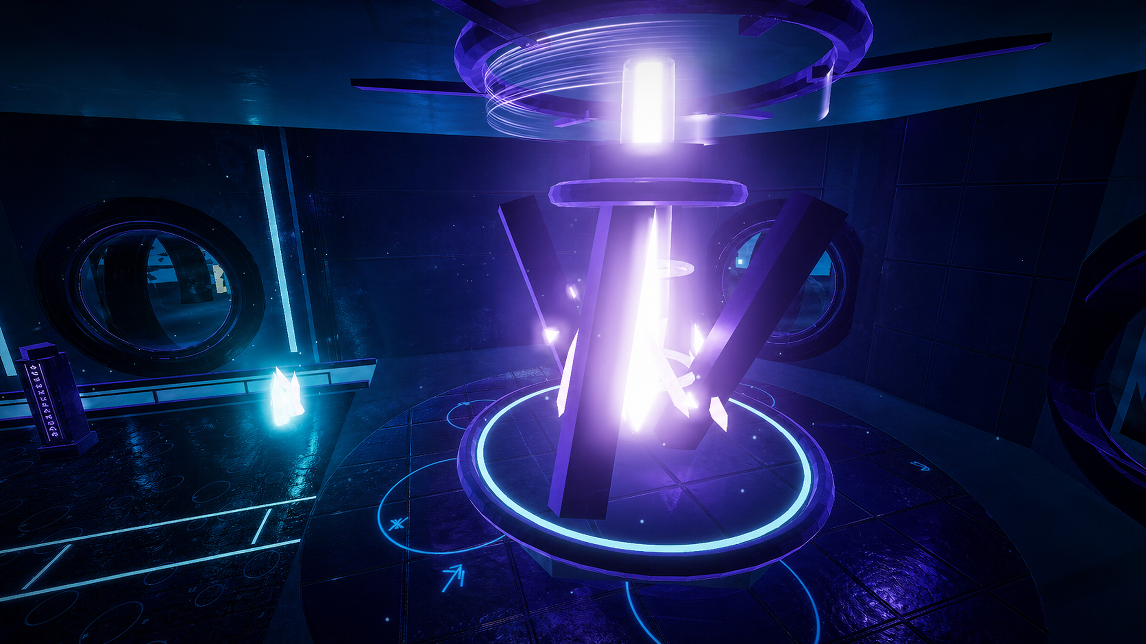 RIFTFALL screenshot 3