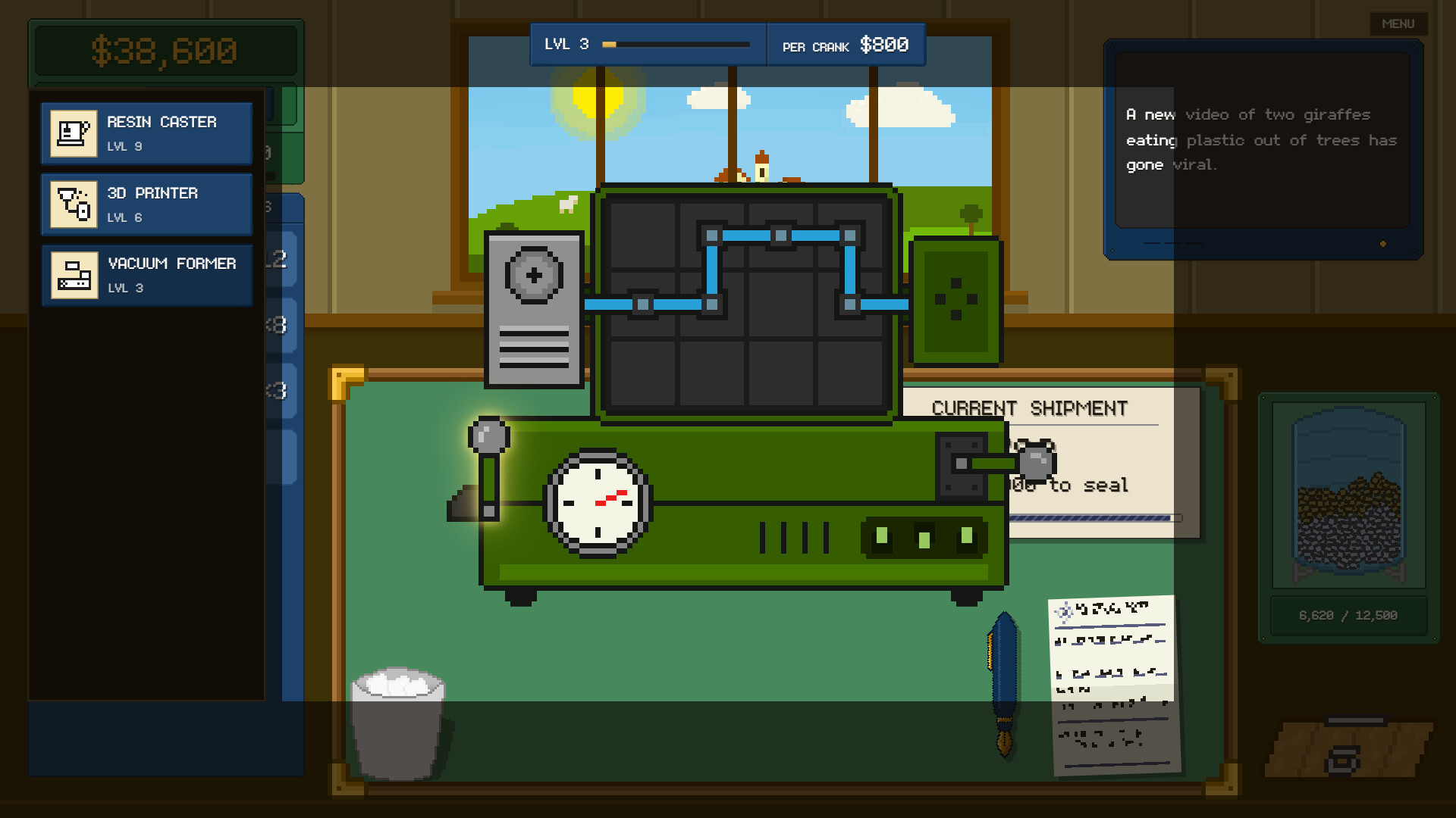 No More Turtles screenshot 2