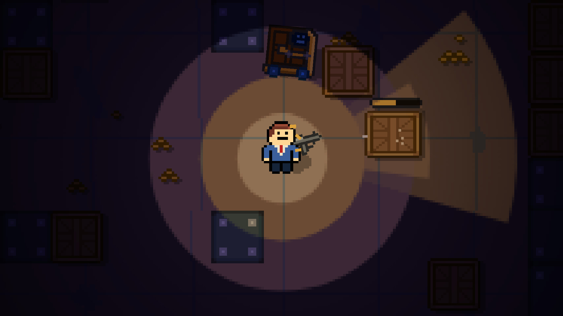 No More Turtles screenshot 3