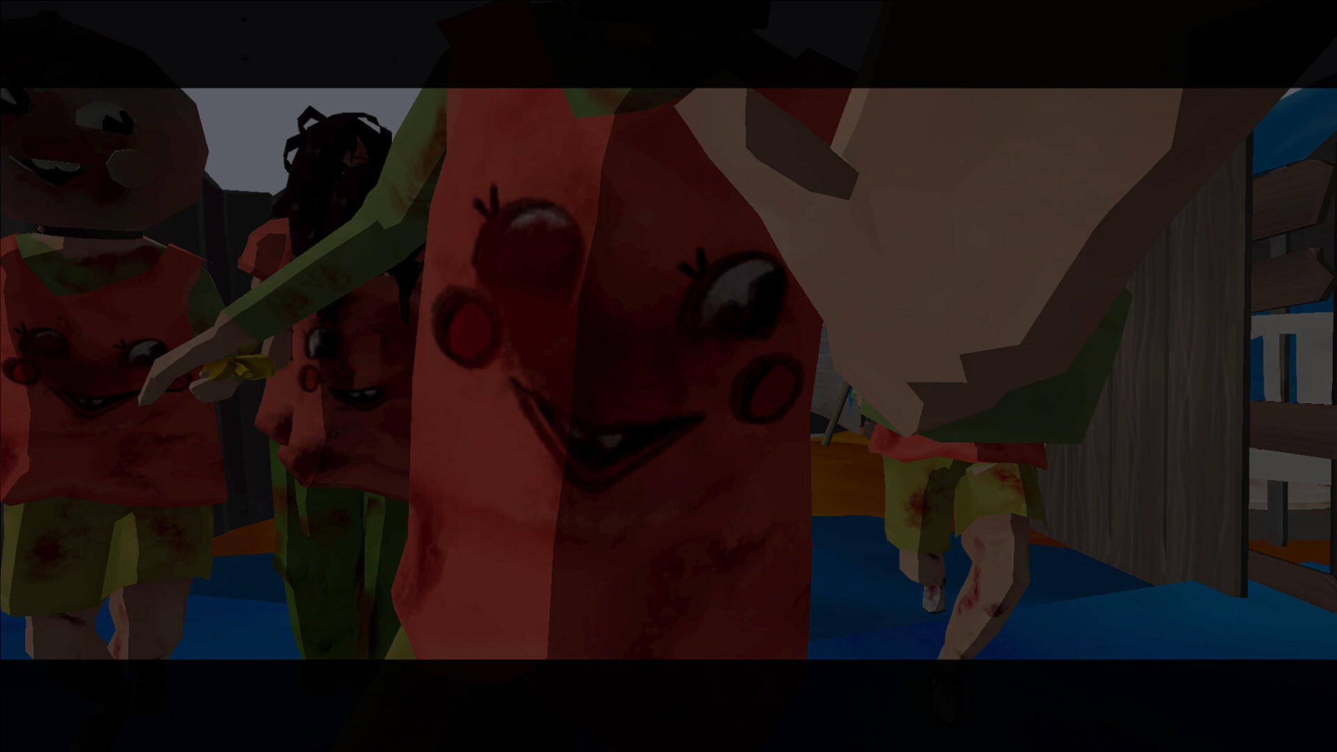 Friends for Strawberry screenshot 2