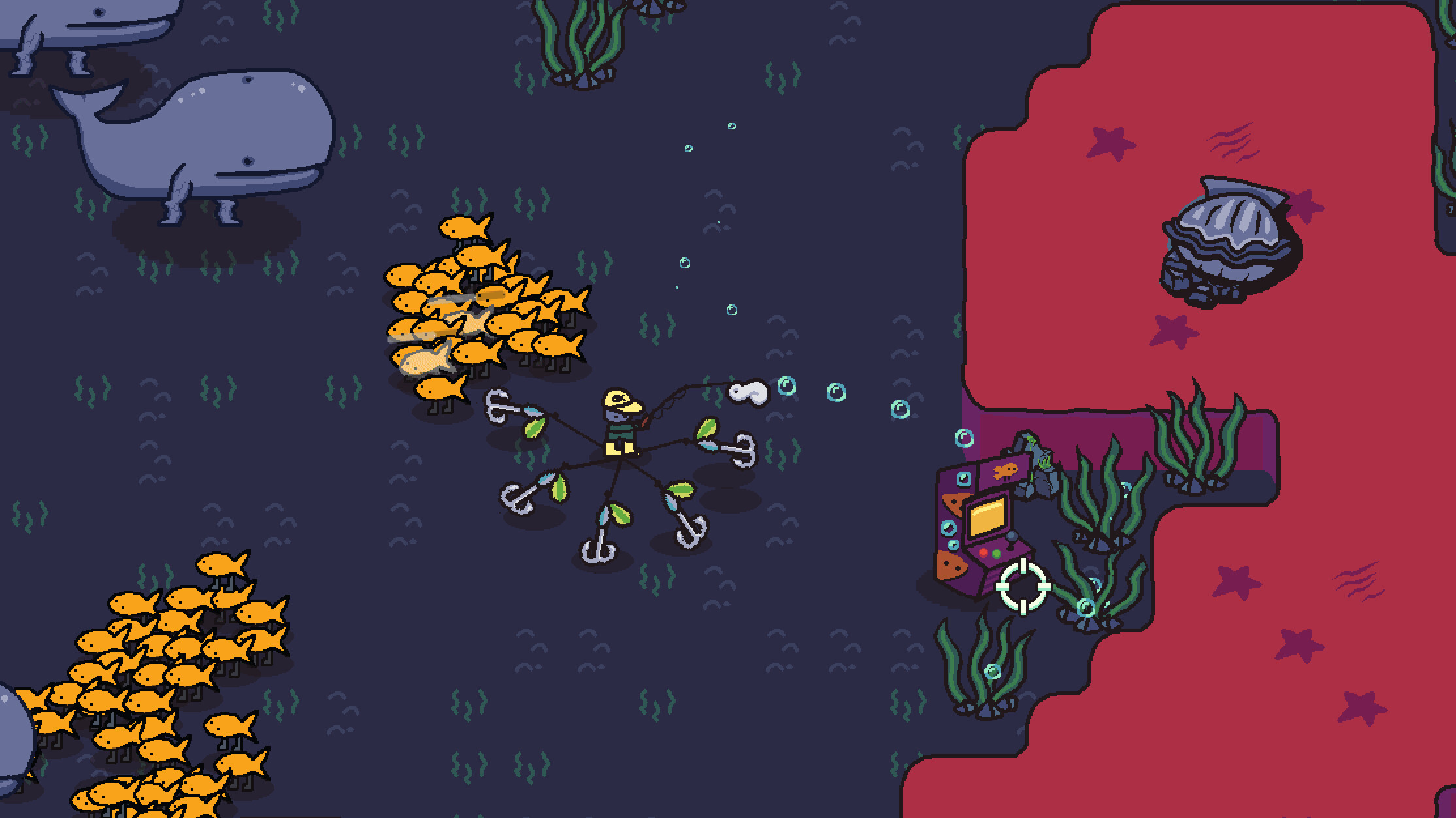 Hyper-Realistic Fishing Sim screenshot 3