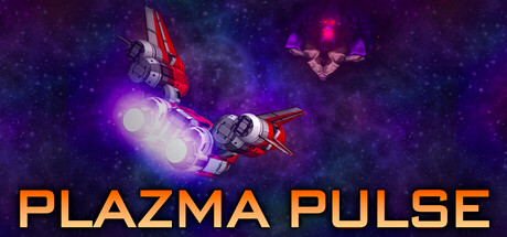 Cover art from Plazma Pulse