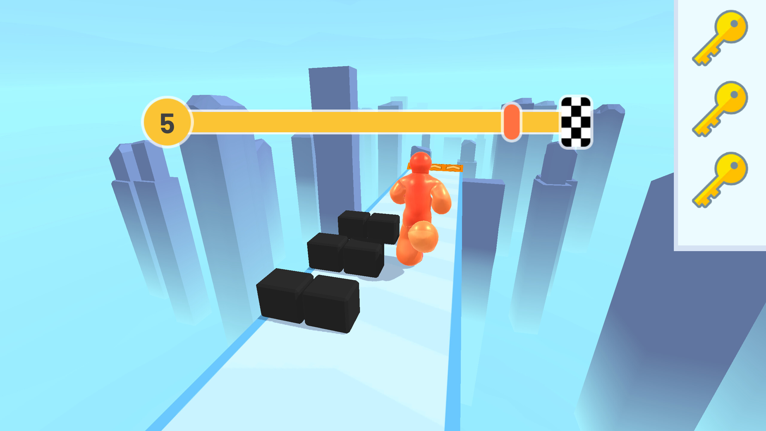 Jelly Sprint trailer