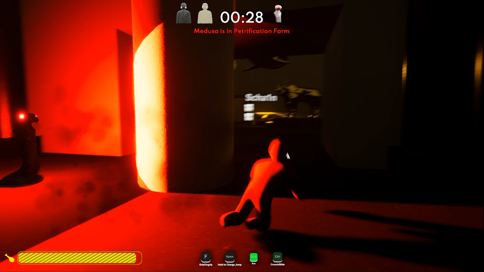 MEDUSUS! screenshot 5