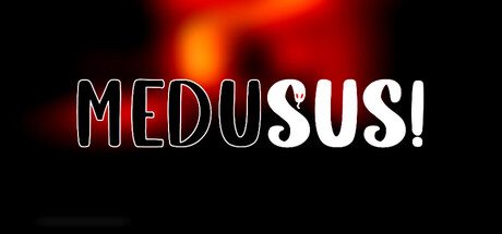Cover art from MEDUSUS!