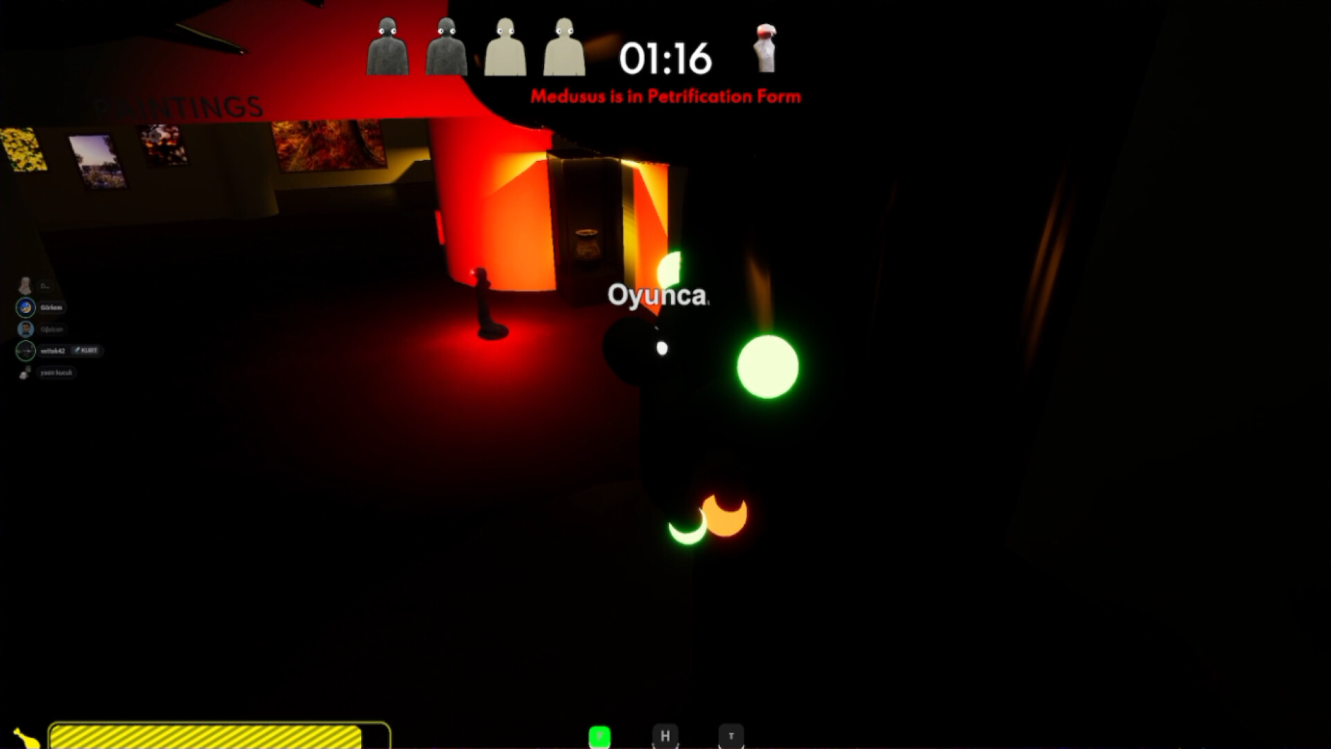 MEDUSUS! screenshot 4
