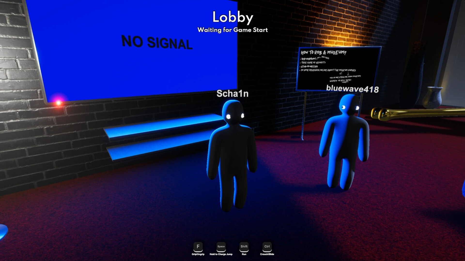 MEDUSUS! screenshot 3