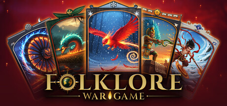 Folklore War Game