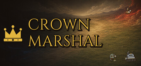 Crown Marshal