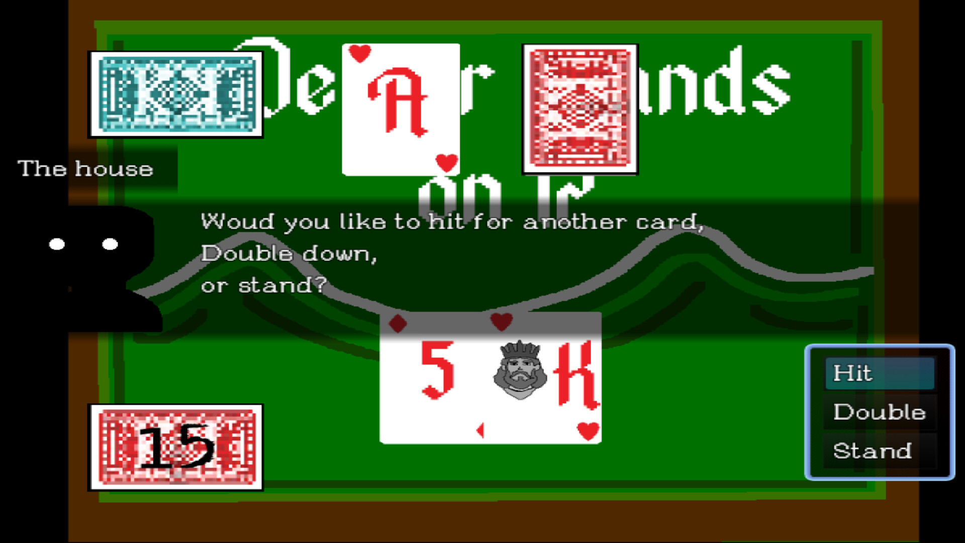 Operation: Doomed Peter screenshot 4