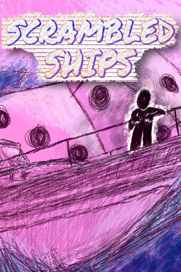 Scrambled Ships