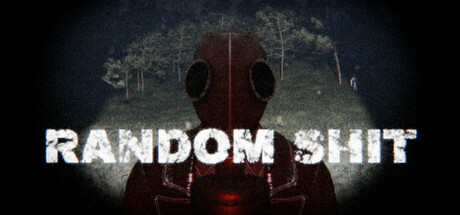 Cover art from Random Shit
