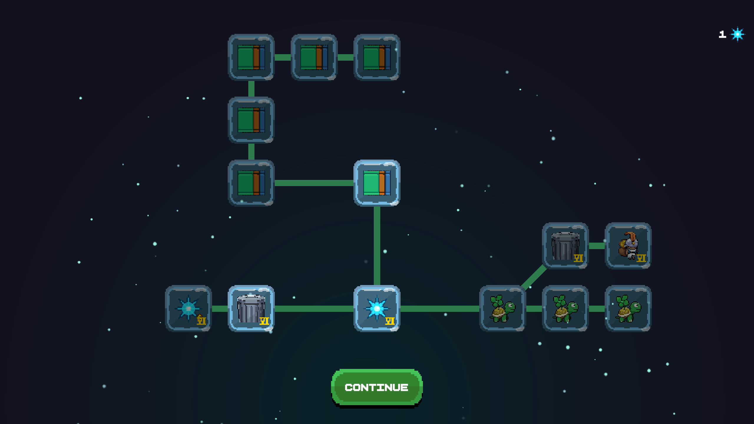Unbox Super Card screenshot 4