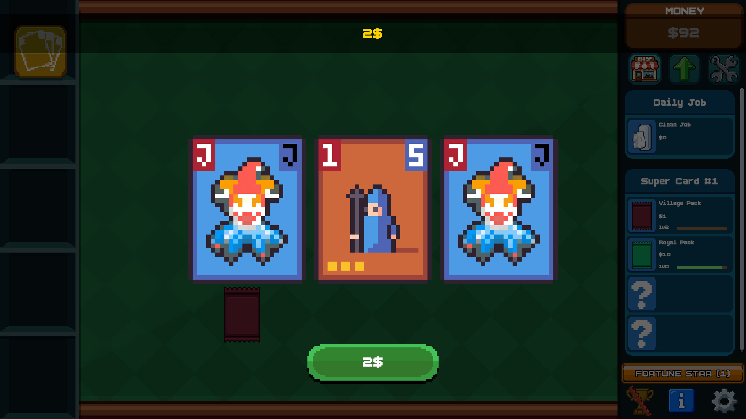 Unbox Super Card screenshot 3
