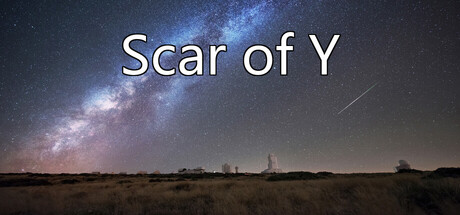Cover art from Scar of Y