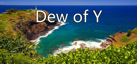 Cover art from Dew of Y