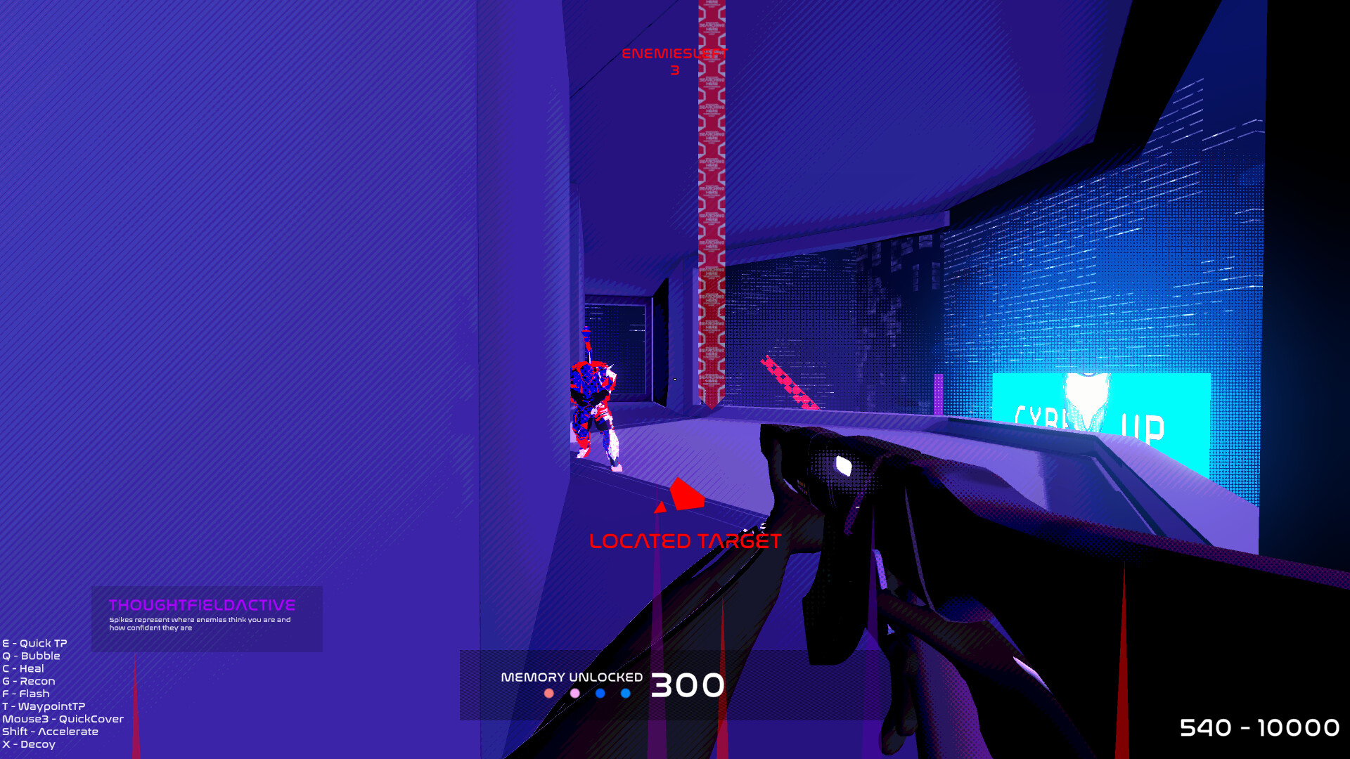 LOTTERY screenshot 3