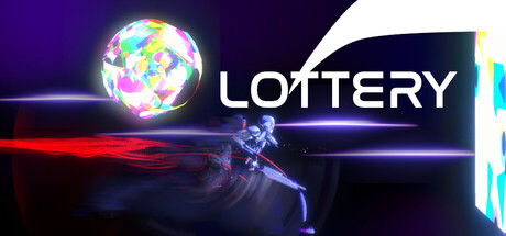 Cover art from LOTTERY