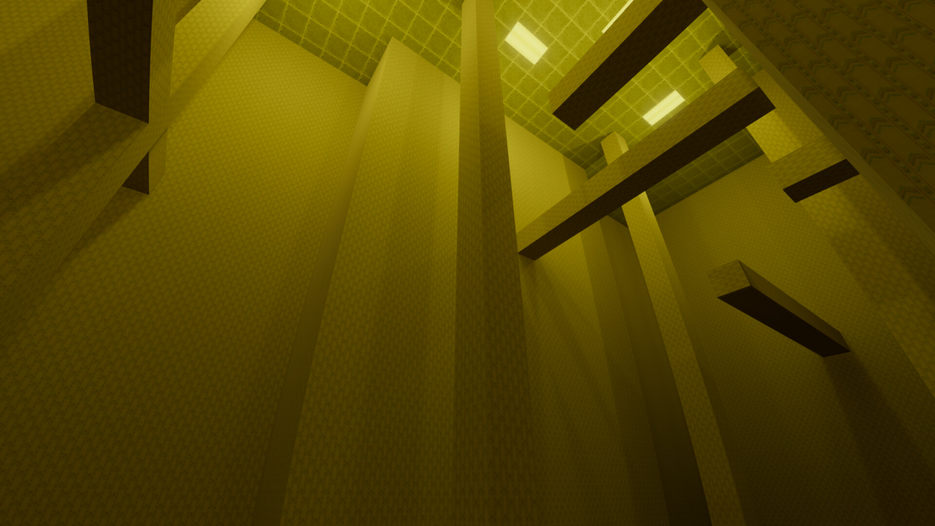 The Dangers of Liminality screenshot 3