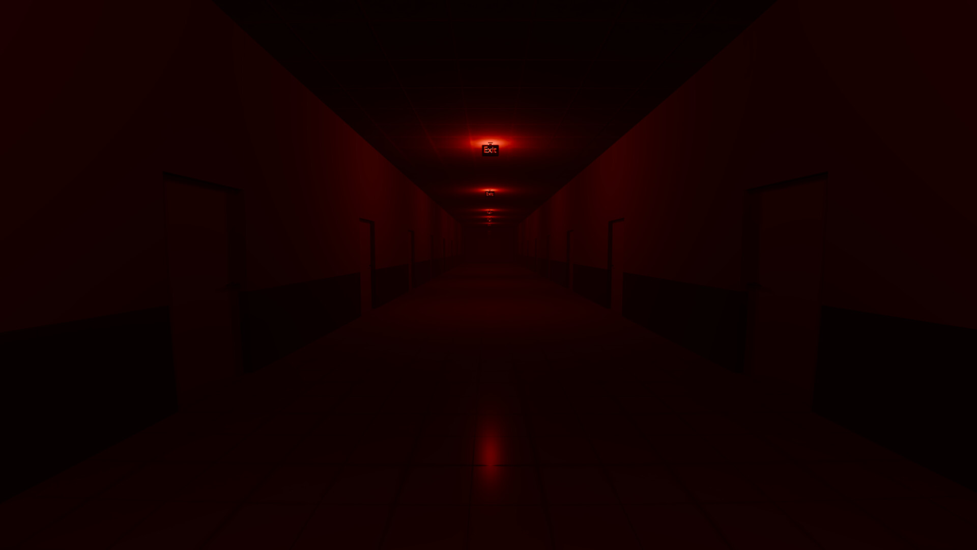 The Dangers of Liminality screenshot 2