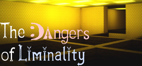 Cover art from The Dangers of Liminality