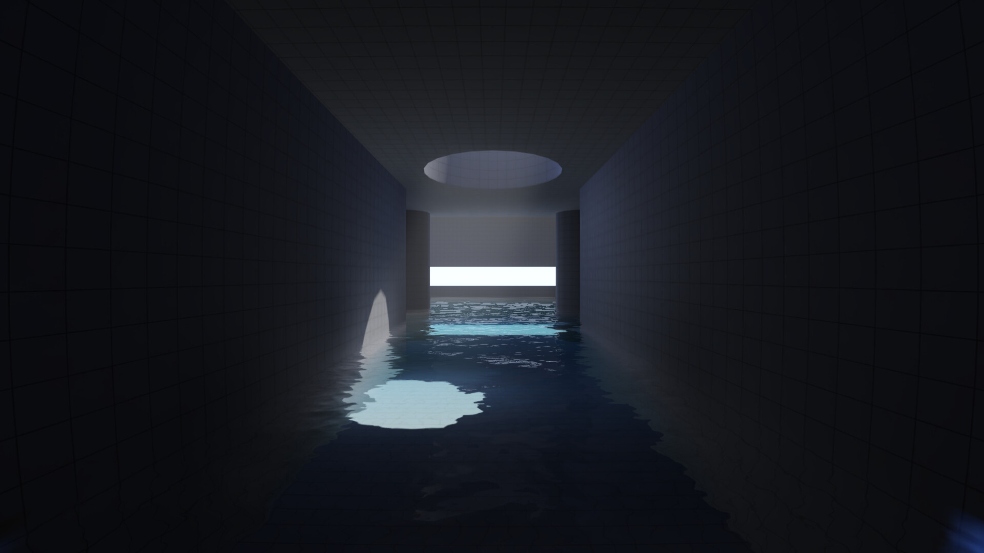The Dangers of Liminality screenshot 5