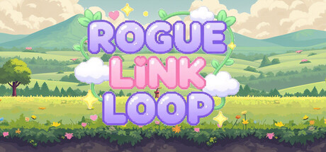 Cover art from Rogue Link Loop