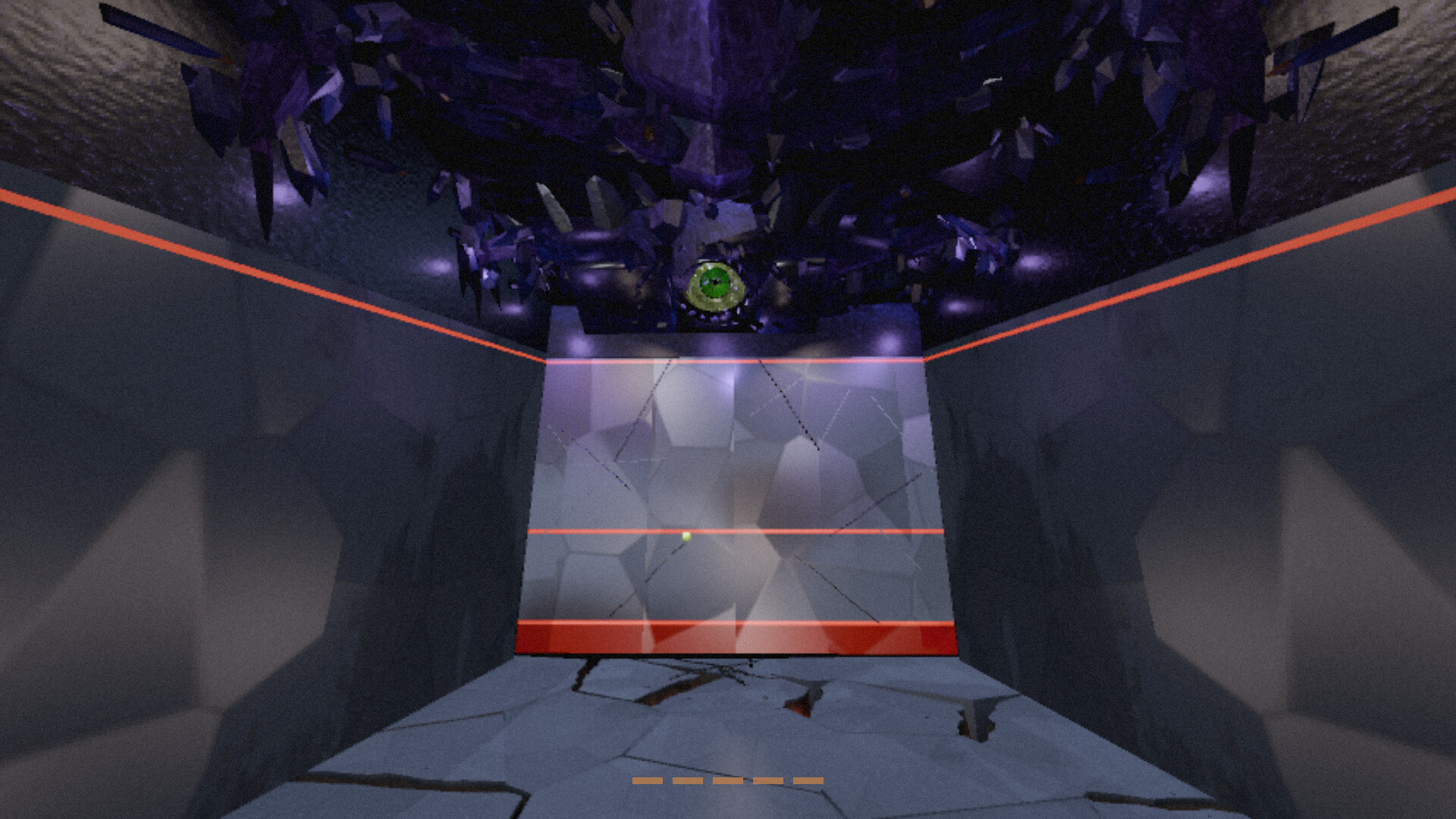 Walls Have Eyes screenshot 4