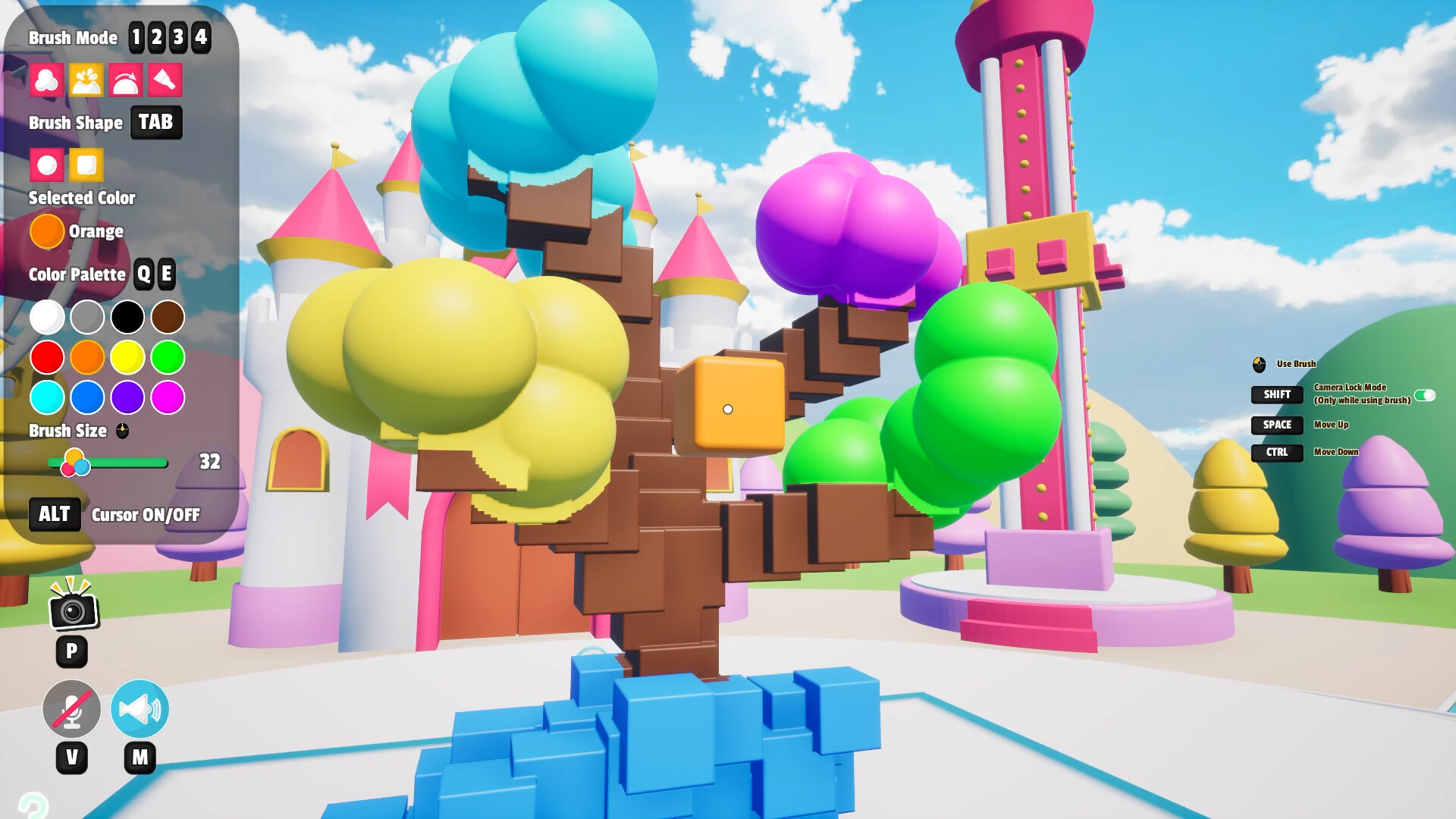 SUPER GAHAKU screenshot 4