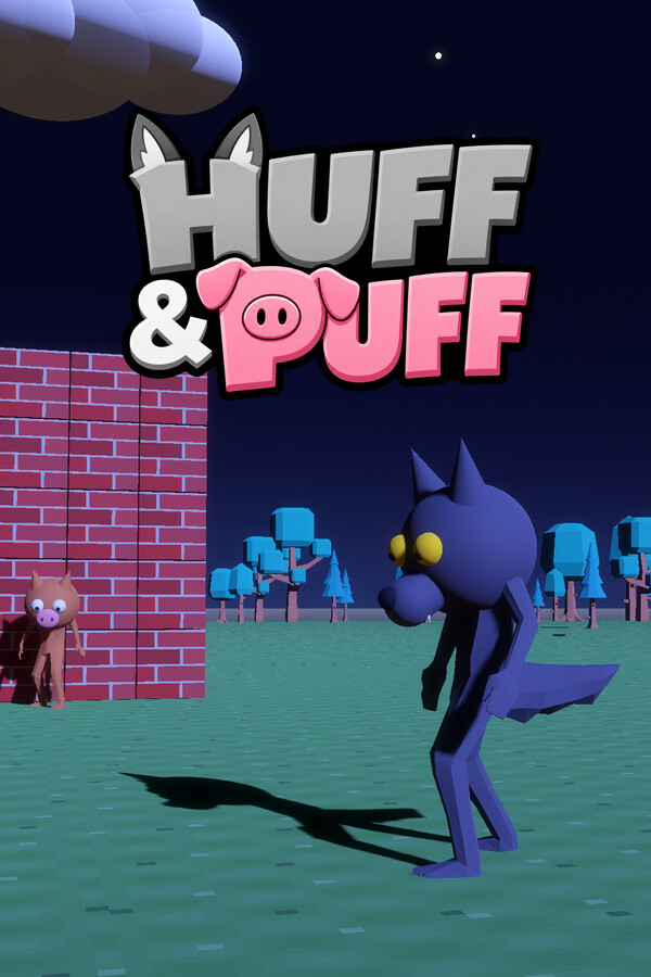 Huff & Puff