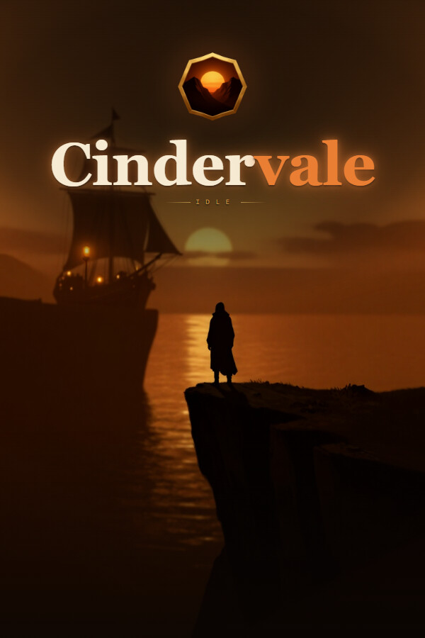 Cindervale Idle