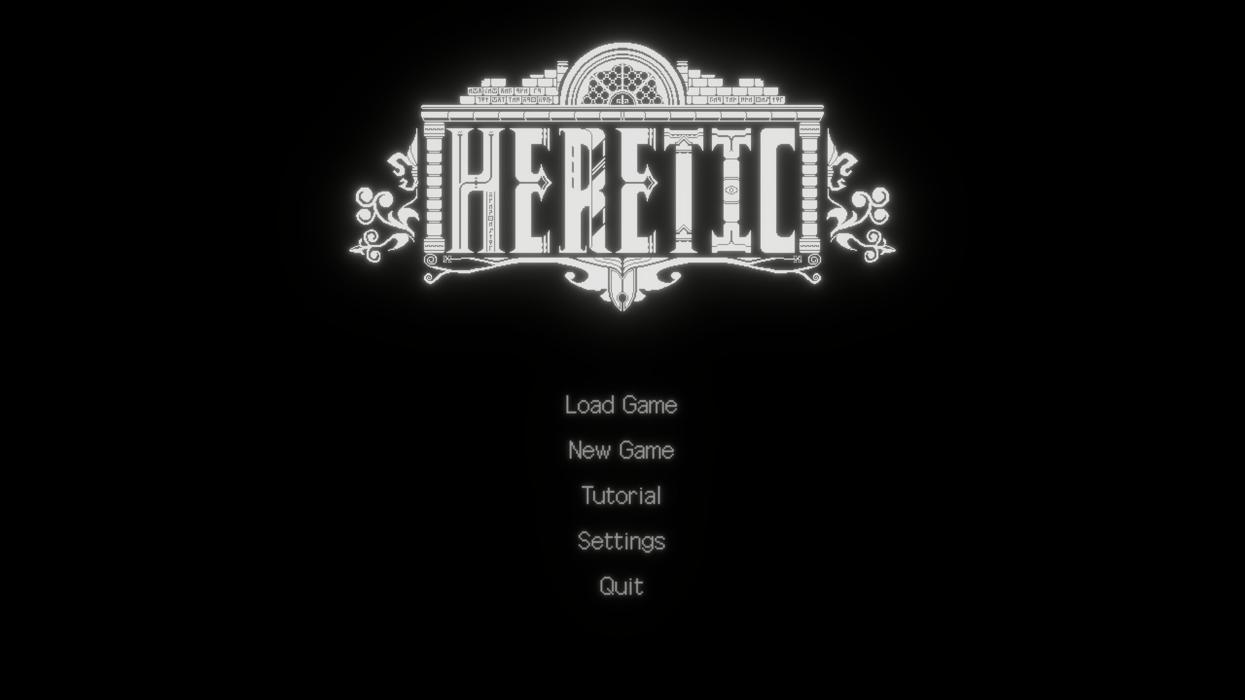 HERETIC trailer