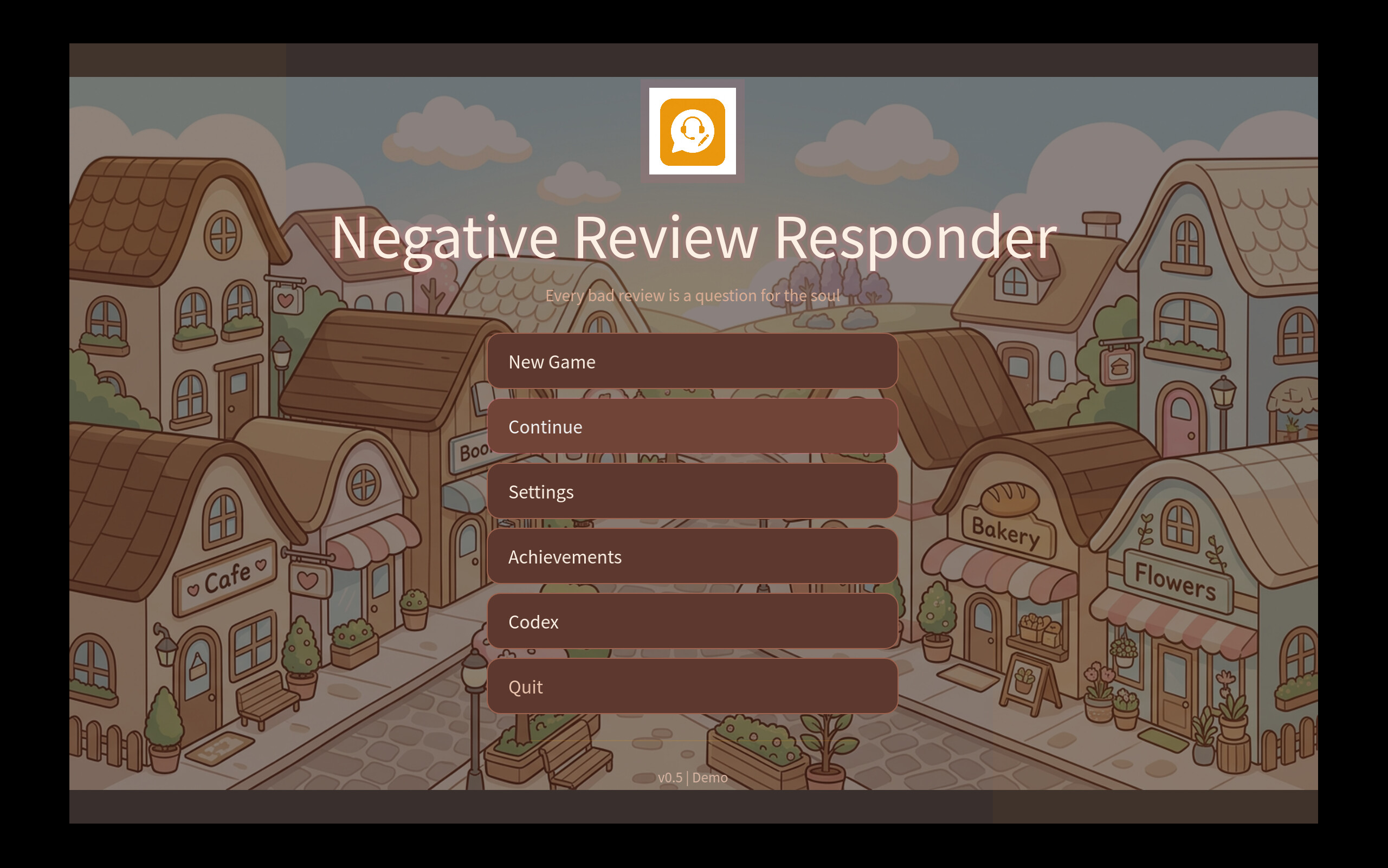 Review Responder trailer