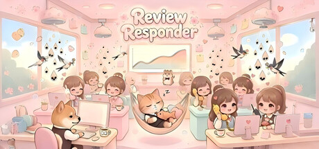 Cover art from Review Responder